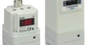 Electronic Vacuum Regulator