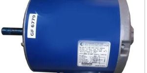 Crompton Greaves Motor