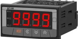 Digital Panel Meter