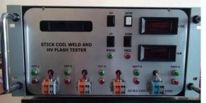 Insulation Resistance Tester