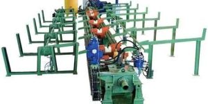 Tube Hydro Tester