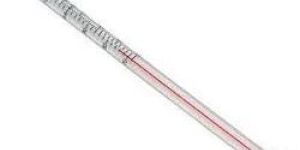 Laboratory Thermometer