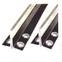 Elevator T Guide Rail