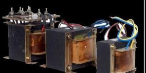 Control Transformers