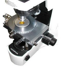 OPTICAL SPECTROSCOPY