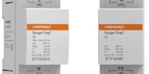 Power Protection Switching Arrester