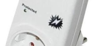 Power Surge Protector
