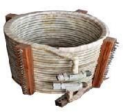 Induction Furnace Coil