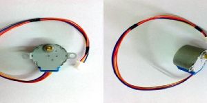 Stepper Motor