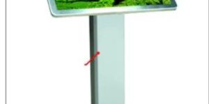 Digital Kiosk Machine