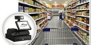 Retail (POS) Software