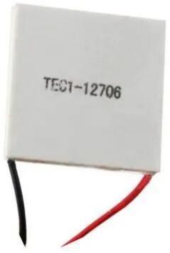 Thermoelectric Peltier Cooler