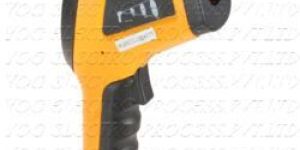 Ir Temperature Sensor