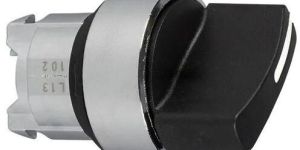 Illuminated Push Button