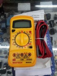 Multimeters