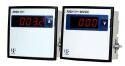 3 1 2 Digit DC Ammeter Meter