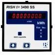 EM3490SS Electronic Energy Meter
