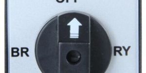 RISH CAM Switches Datasheet