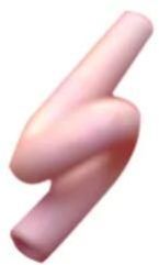 Ceramic Pigtail Guide