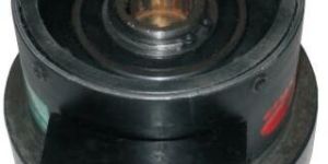 Steering Effort Sensor