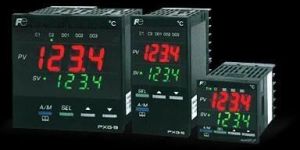 Digital Temperature Controller