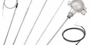Mineral Insulated Thermocouples
