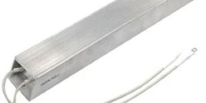 Wire Wound Brake Resistors