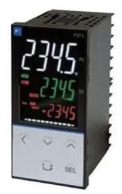 Fuji Temperature Controllers