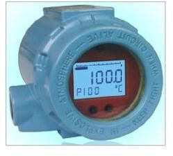 Temperature Field Mount Transmitter