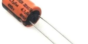Keltron Capacitor