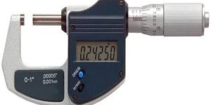 Digital Micrometer