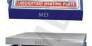 Laboratory Hot Plate
