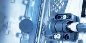 Magnetic Proximity Sensor