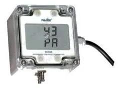 Radix DP Transmitter
