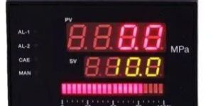 Radix Temperature Controller