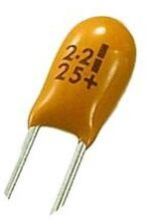 Tantalum Capacitor