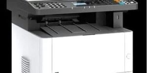 Kyocera Multifunction Printer