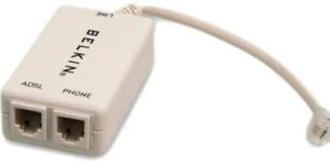 ADSL Splitter