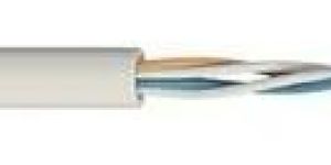 PVC Telephone Cables