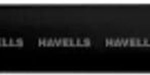 Single Core Rubber Cable