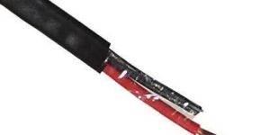 2 Core Shielded Mic Cable