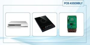PCB Assembly
