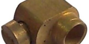 Brass Earthing Sockets