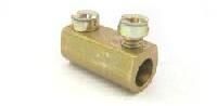 Brass Holder Round Terminal Connector