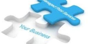 Managed Print Services