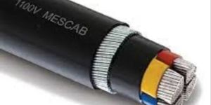 Aluminium Armoured Cable