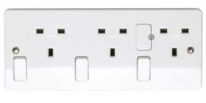 Switch Socket Range