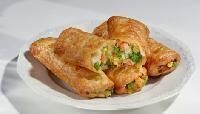 Veg Puff Pastry