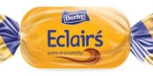 COCONUT ROSE ELAICHI Candy