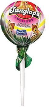 JUNGLOPS Lollipop
